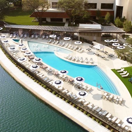 Omni Las Colinas Hotel Irving Εξωτερικό φωτογραφία
