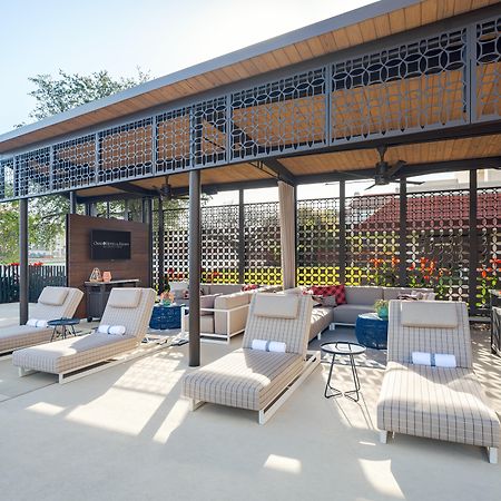 Omni Las Colinas Hotel Irving Εξωτερικό φωτογραφία