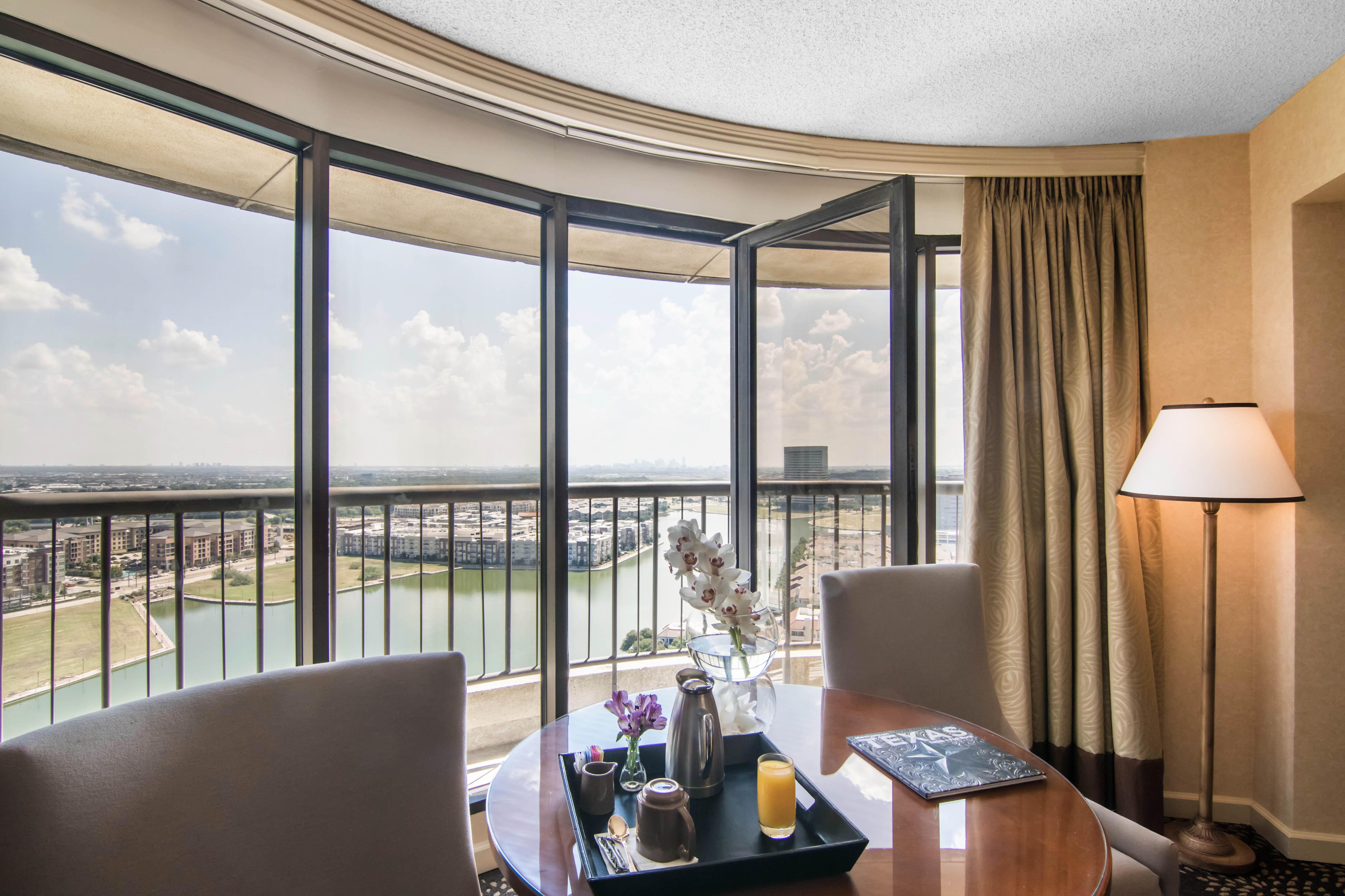 Omni Las Colinas Hotel Irving Εξωτερικό φωτογραφία
