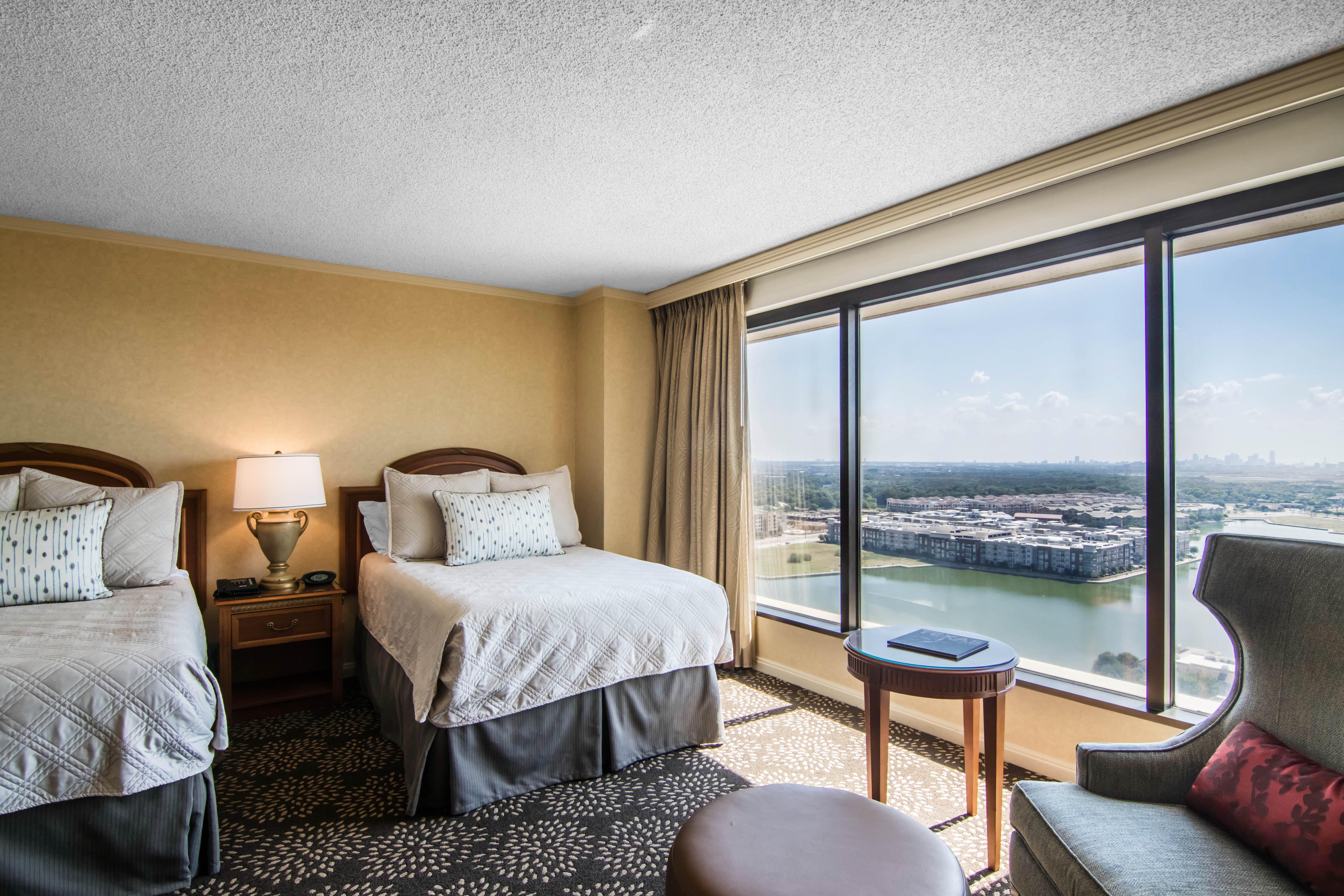 Omni Las Colinas Hotel Irving Εξωτερικό φωτογραφία