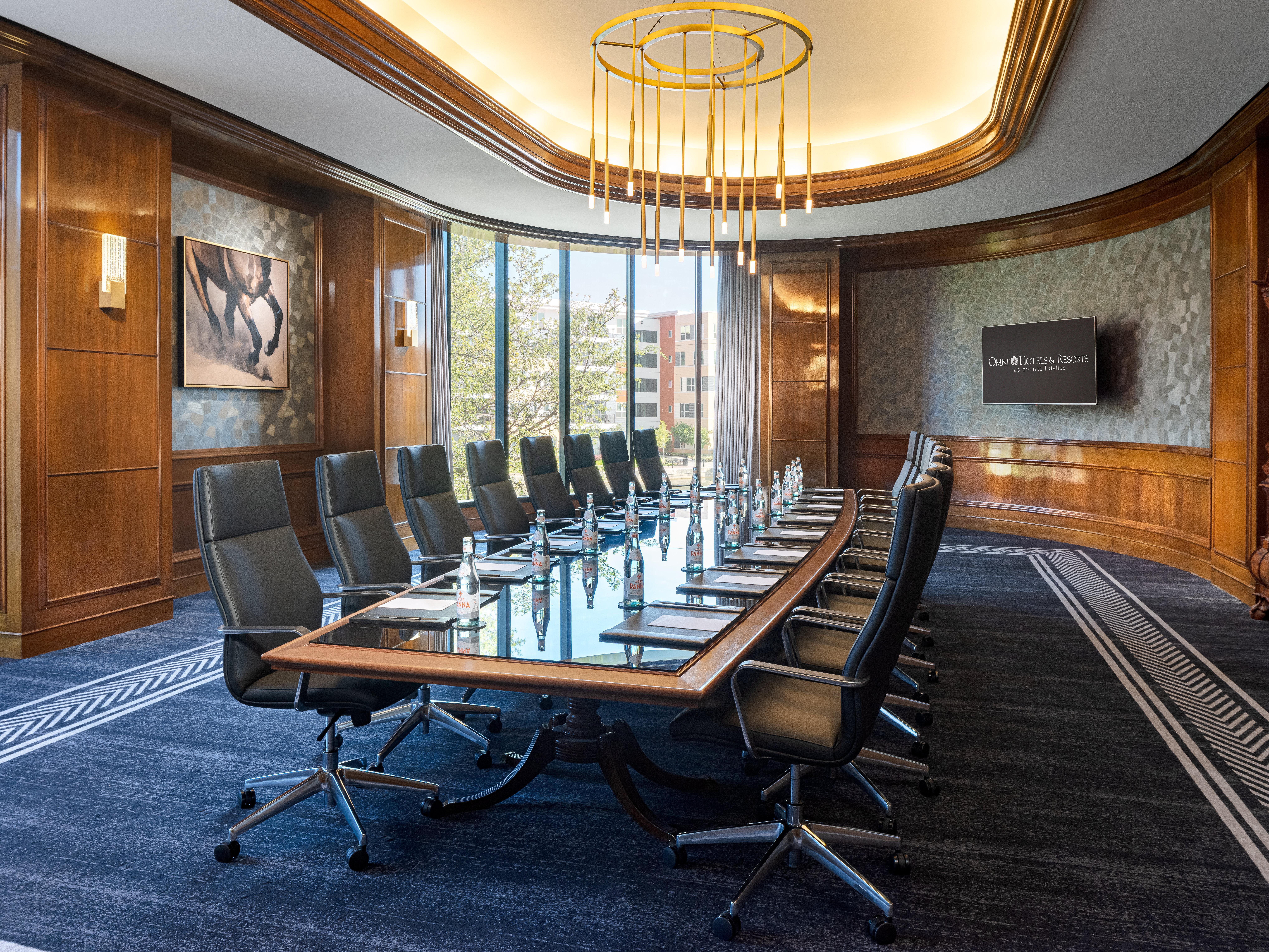 Omni Las Colinas Hotel Irving Εξωτερικό φωτογραφία
