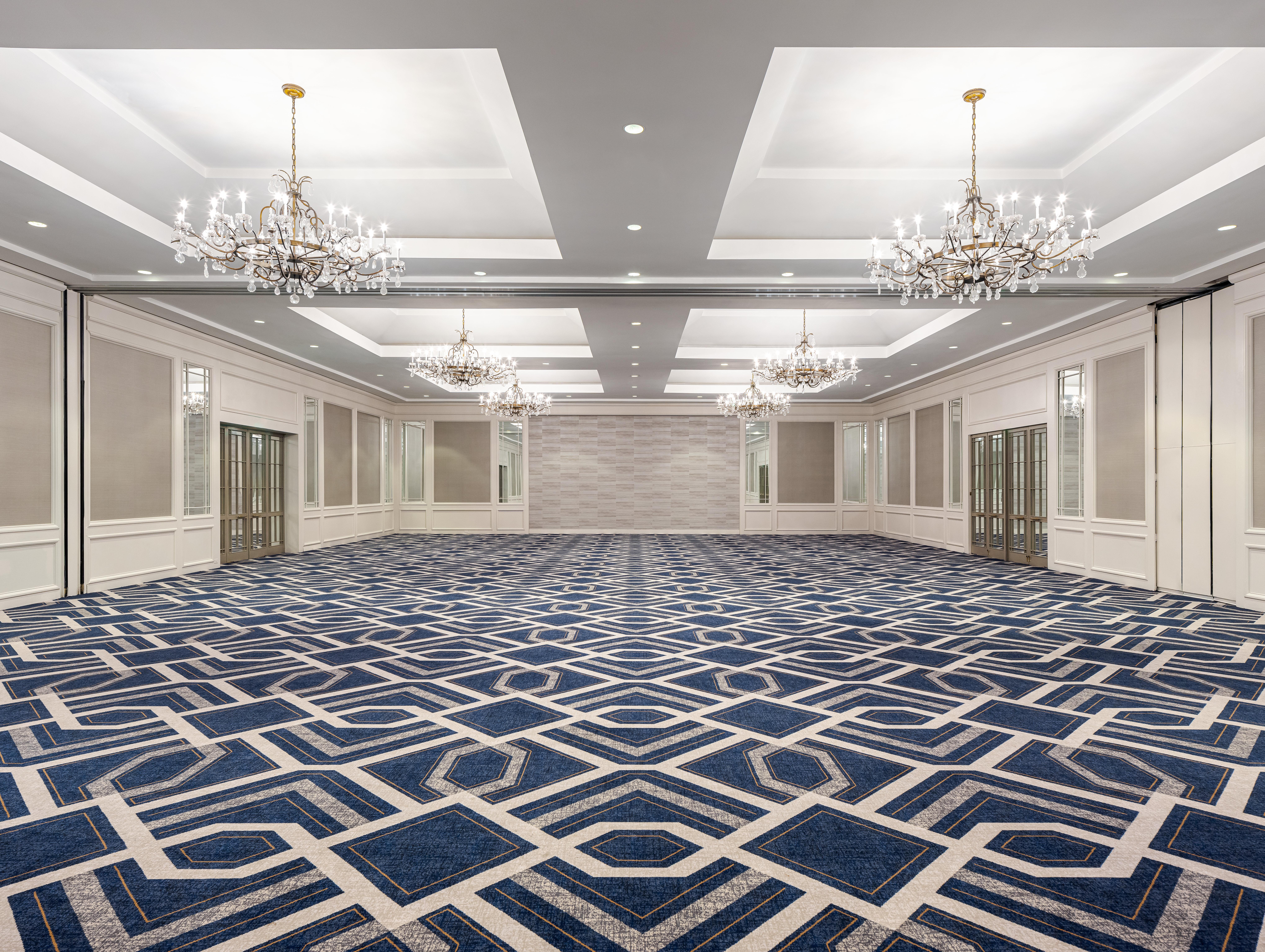 Omni Las Colinas Hotel Irving Εξωτερικό φωτογραφία