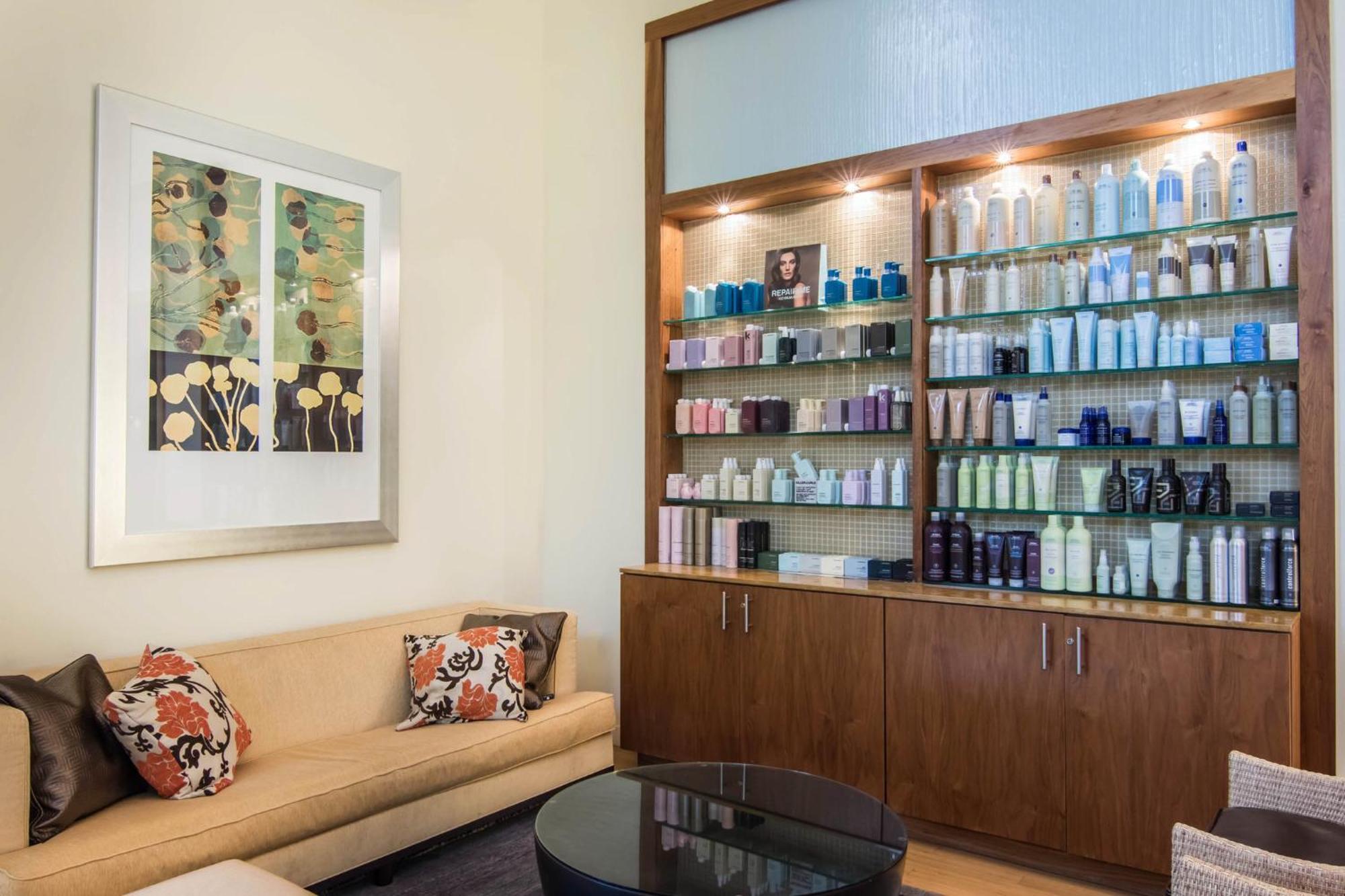 Omni Las Colinas Hotel Irving Εξωτερικό φωτογραφία