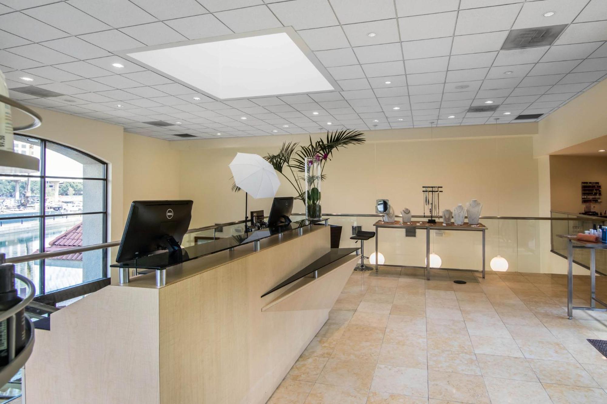 Omni Las Colinas Hotel Irving Εξωτερικό φωτογραφία