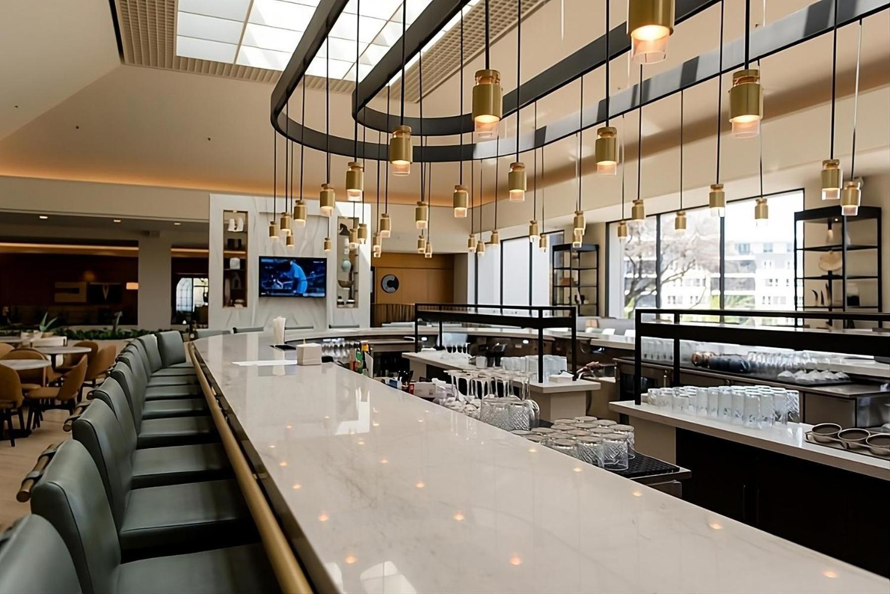 Omni Las Colinas Hotel Irving Εξωτερικό φωτογραφία