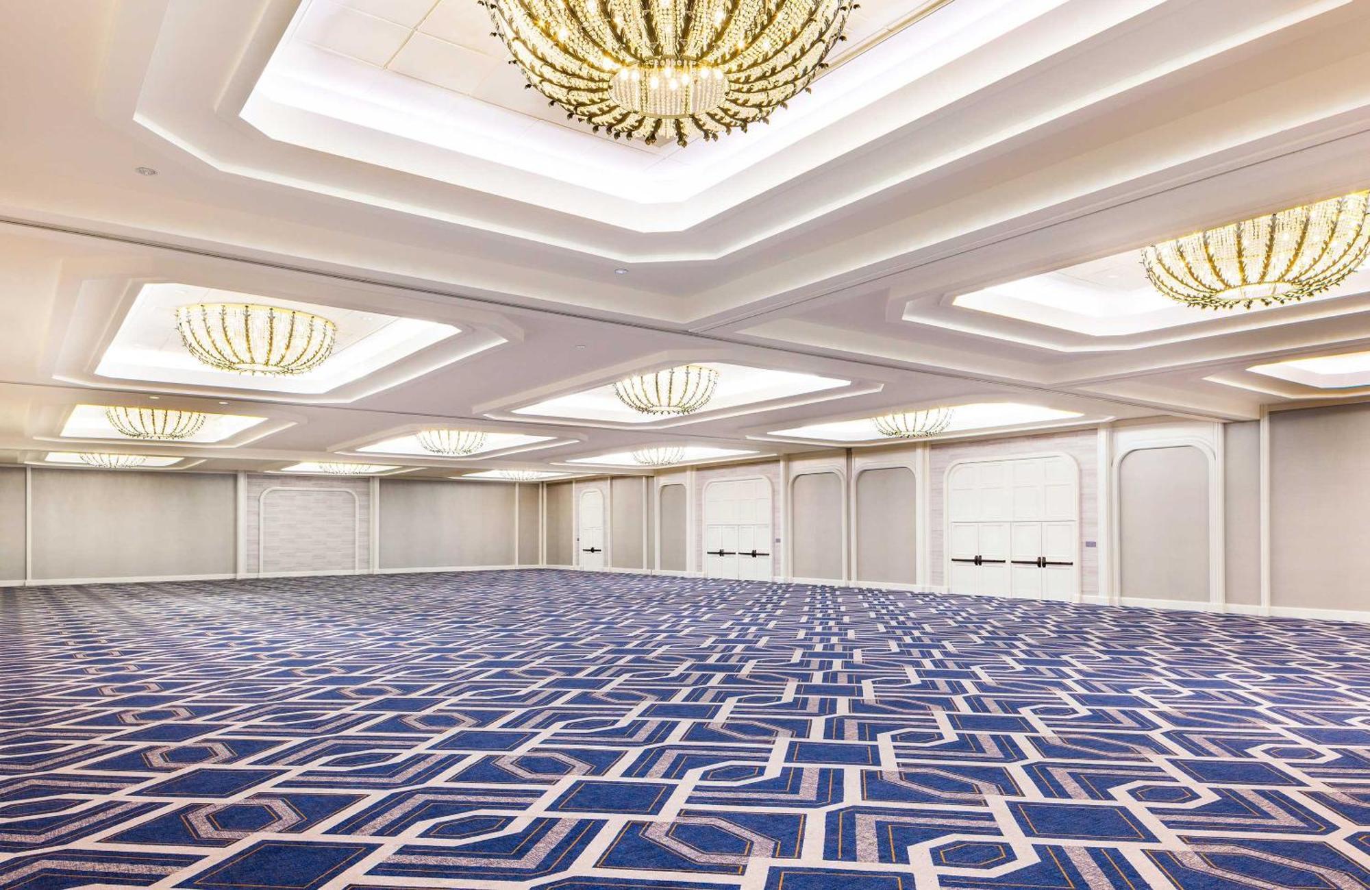 Omni Las Colinas Hotel Irving Εξωτερικό φωτογραφία