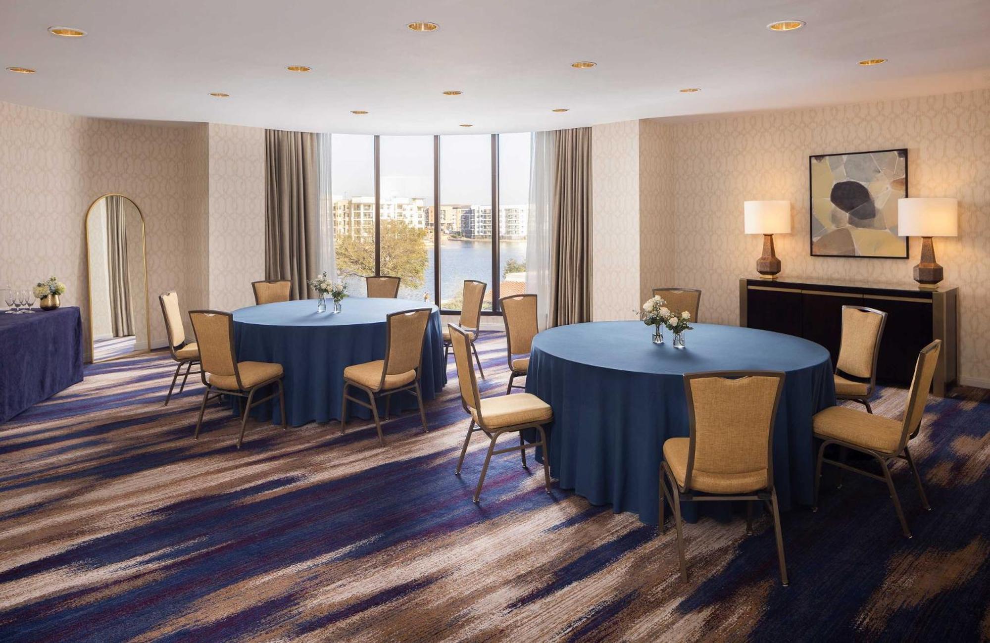 Omni Las Colinas Hotel Irving Εξωτερικό φωτογραφία