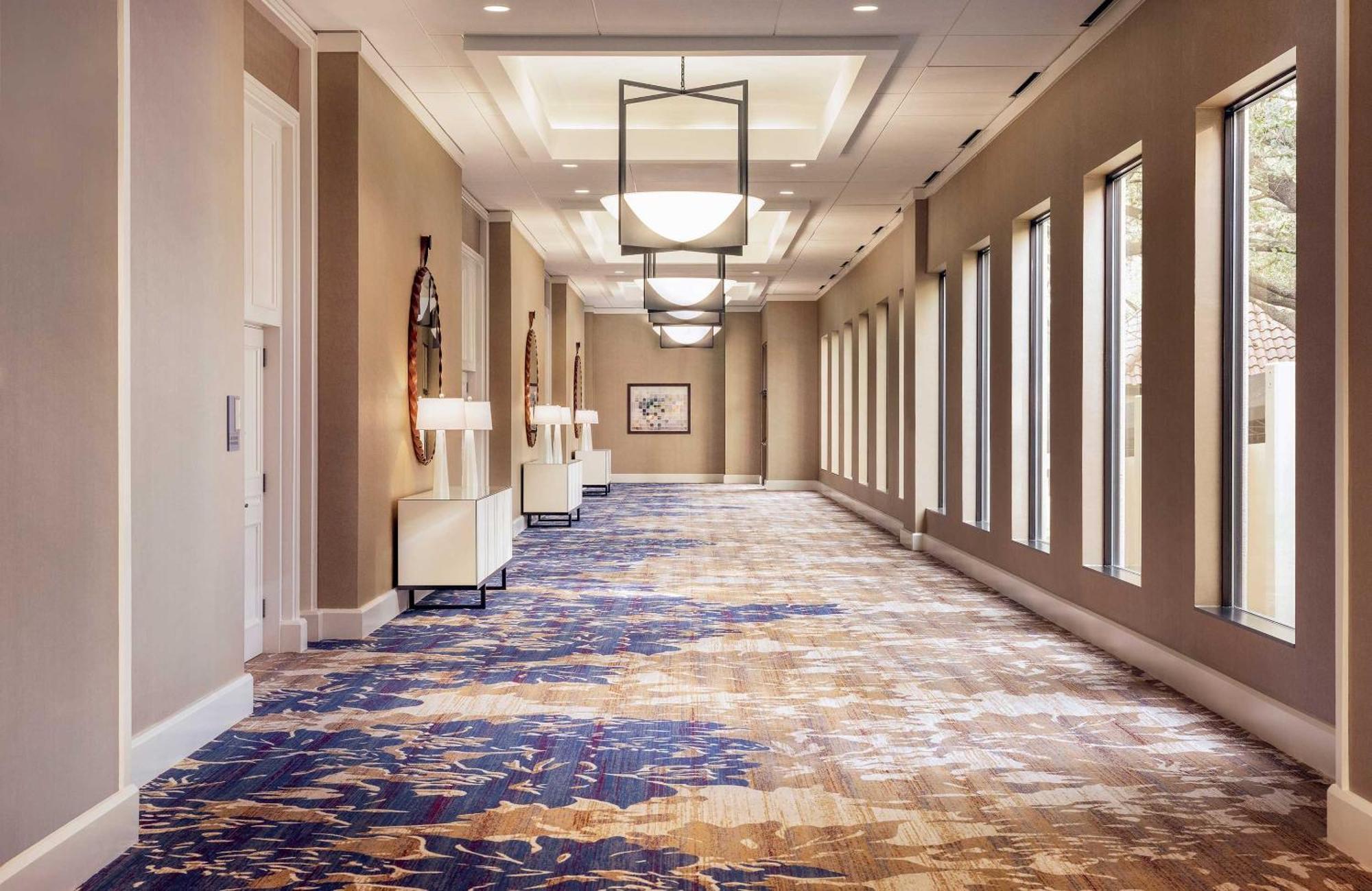 Omni Las Colinas Hotel Irving Εξωτερικό φωτογραφία