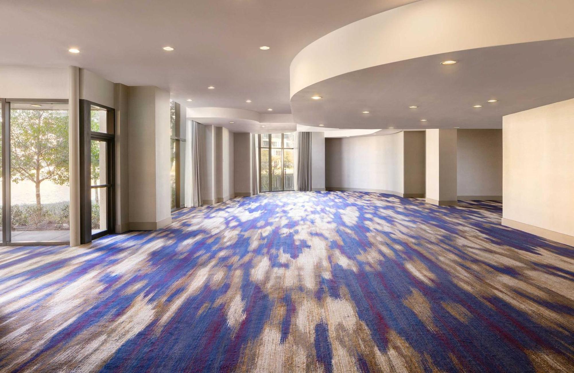 Omni Las Colinas Hotel Irving Εξωτερικό φωτογραφία
