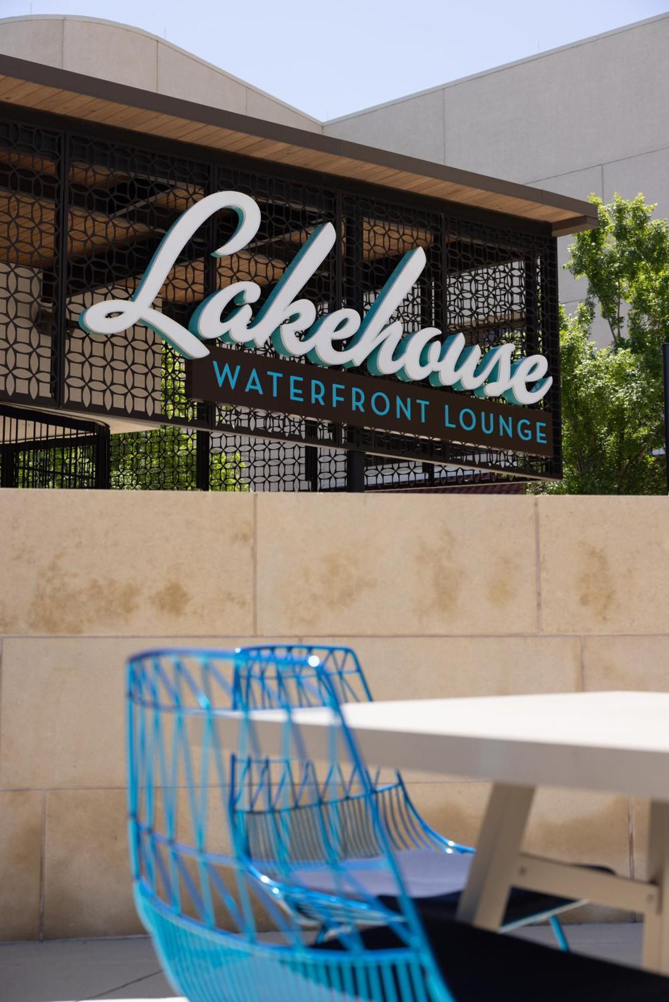 Omni Las Colinas Hotel Irving Εξωτερικό φωτογραφία
