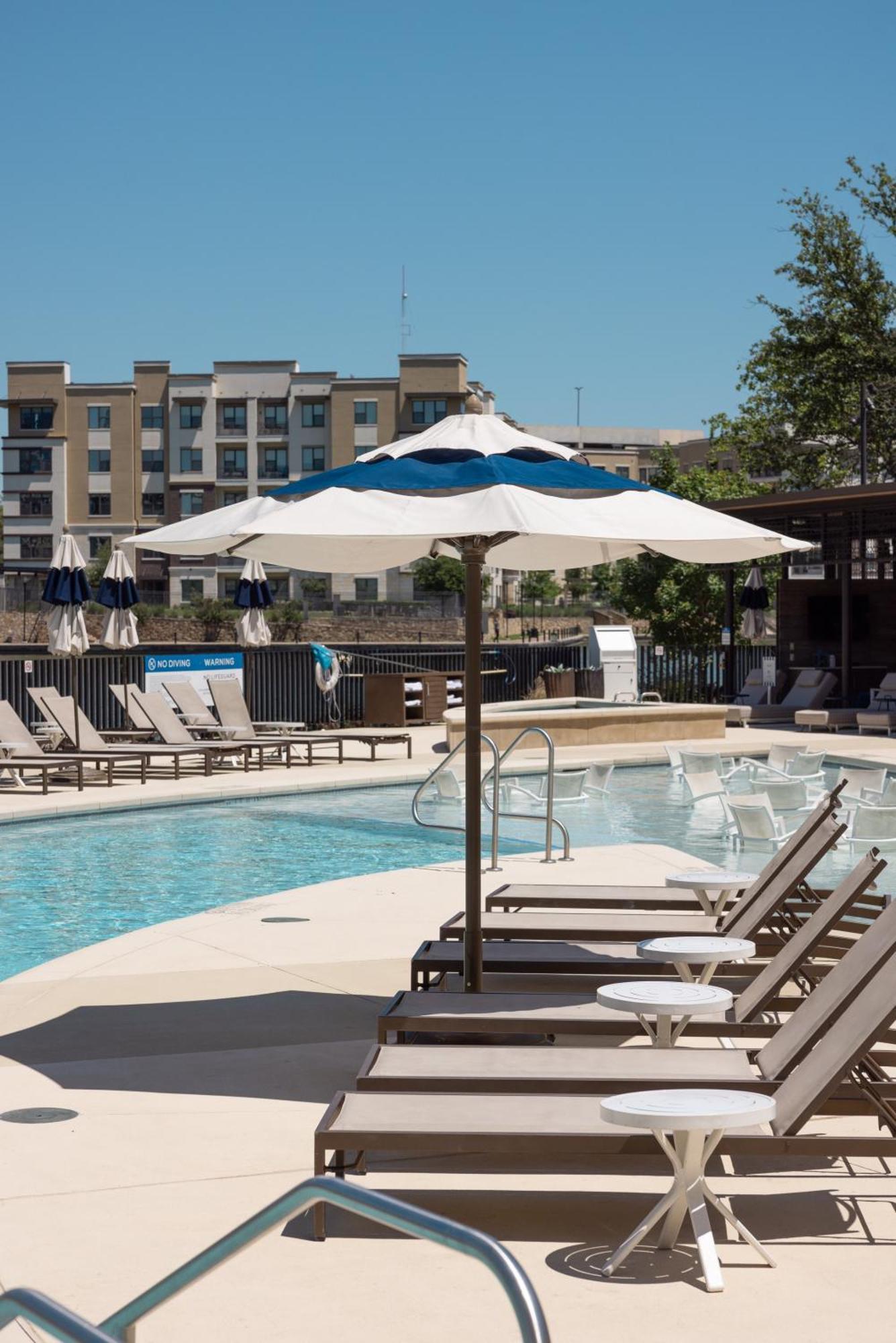 Omni Las Colinas Hotel Irving Εξωτερικό φωτογραφία