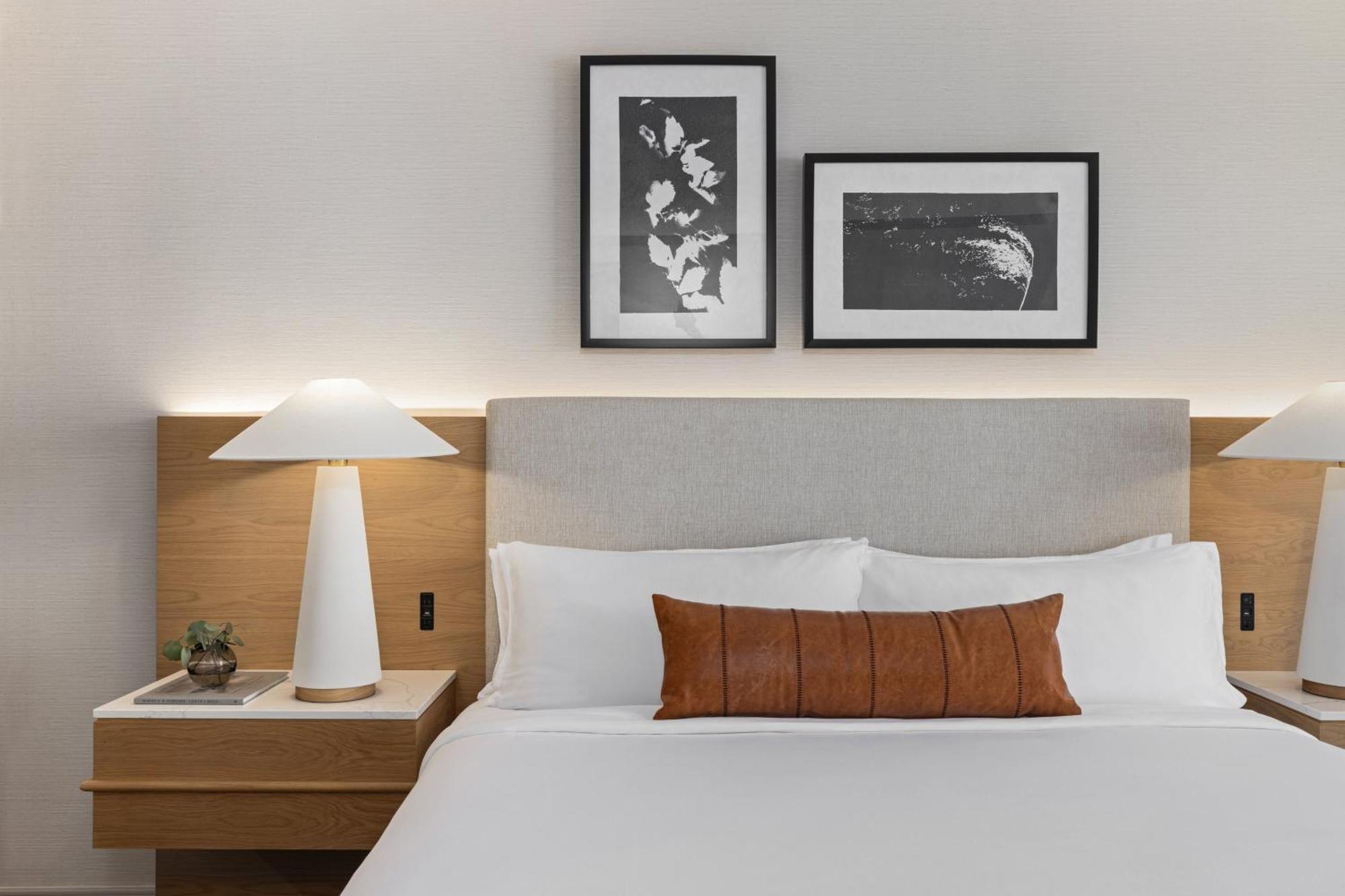 Omni Las Colinas Hotel Irving Εξωτερικό φωτογραφία