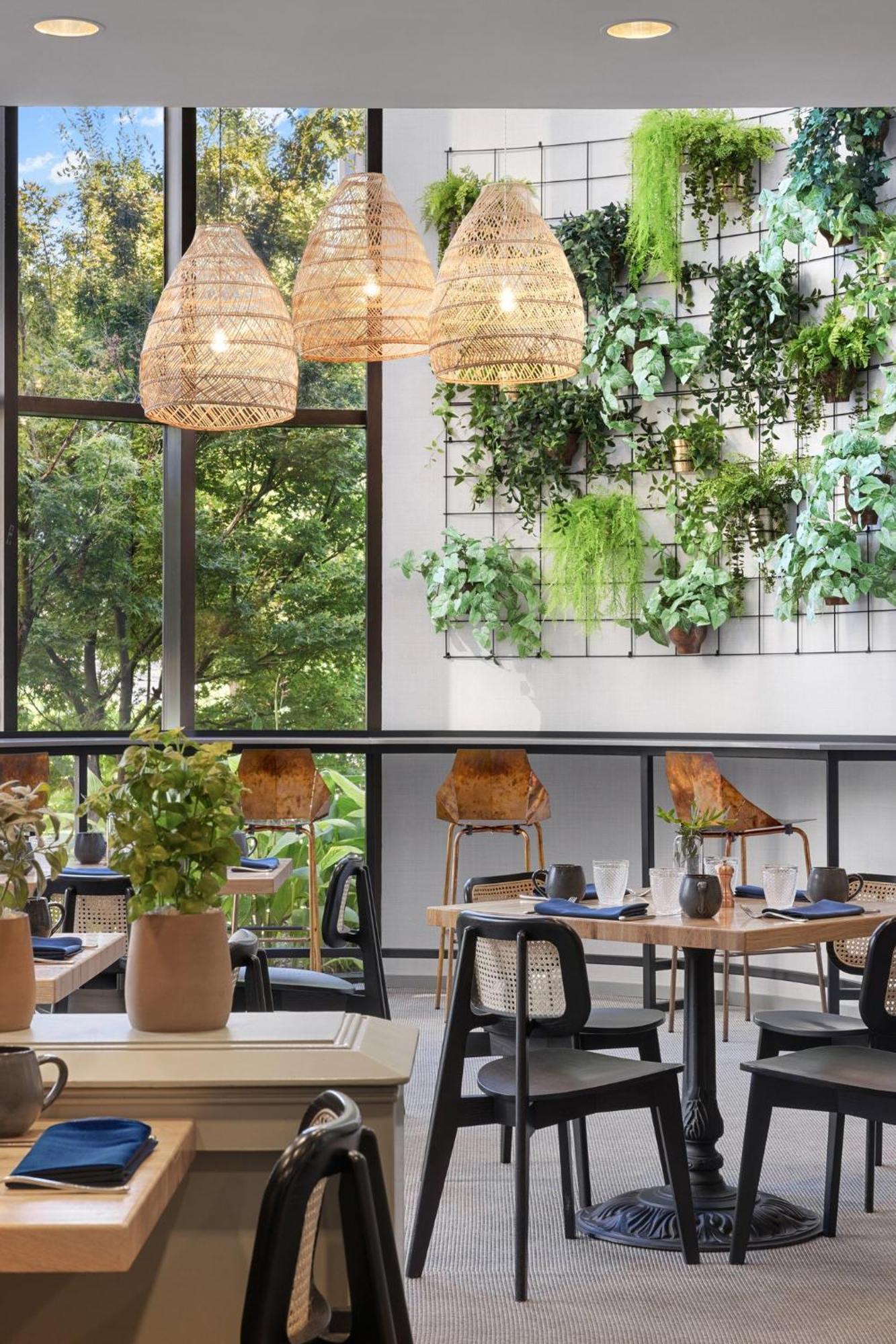 Omni Las Colinas Hotel Irving Εξωτερικό φωτογραφία