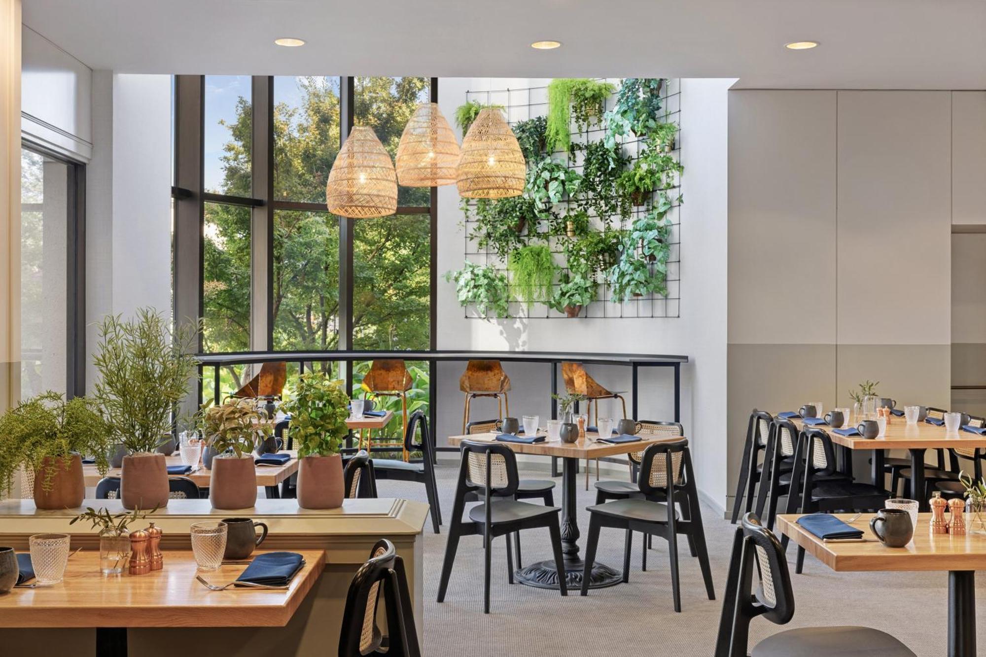 Omni Las Colinas Hotel Irving Εξωτερικό φωτογραφία