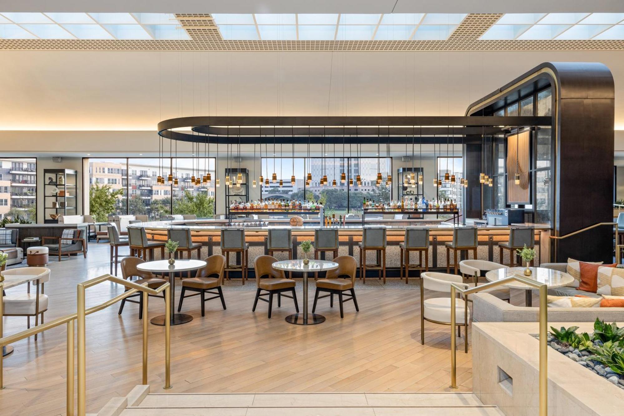 Omni Las Colinas Hotel Irving Εξωτερικό φωτογραφία