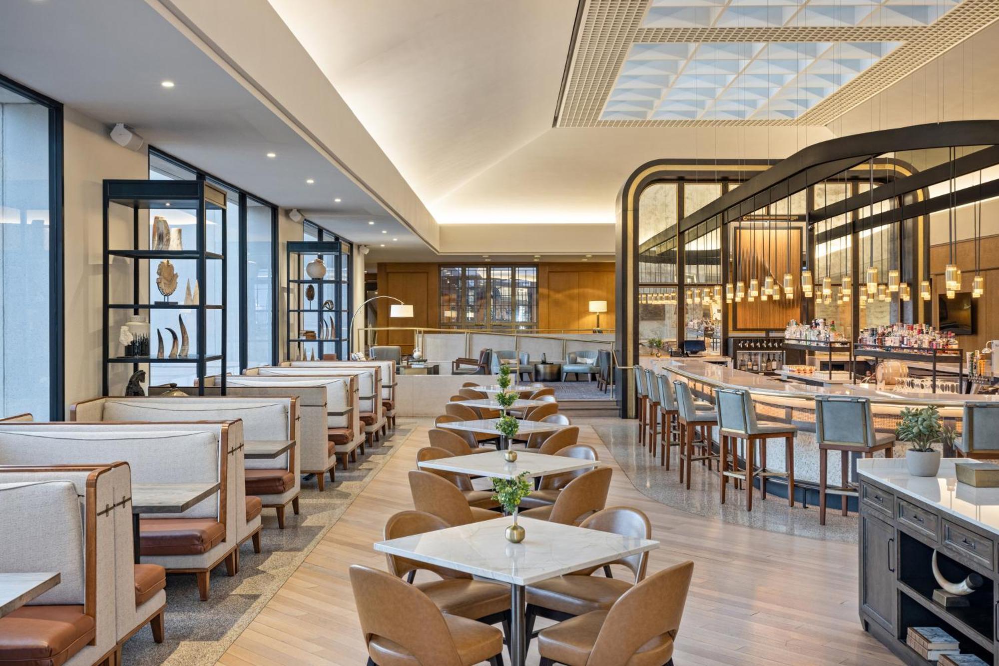 Omni Las Colinas Hotel Irving Εξωτερικό φωτογραφία