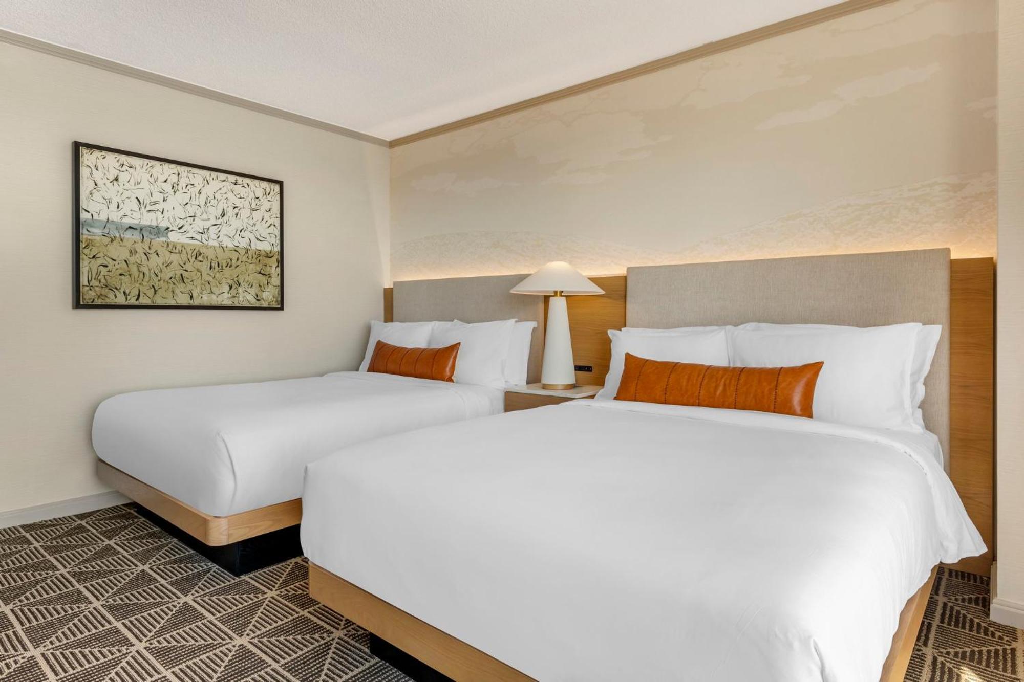 Omni Las Colinas Hotel Irving Εξωτερικό φωτογραφία