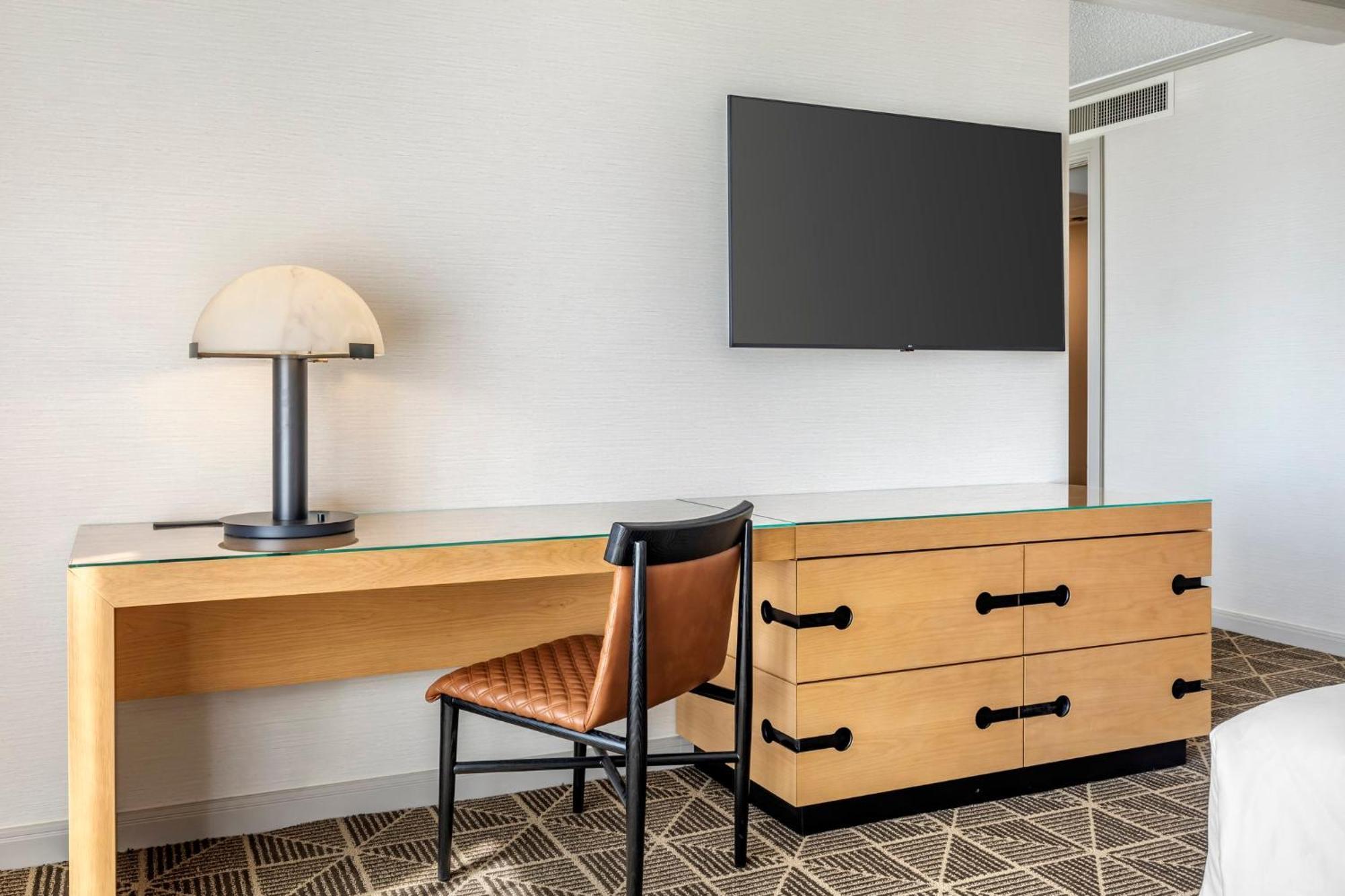 Omni Las Colinas Hotel Irving Εξωτερικό φωτογραφία