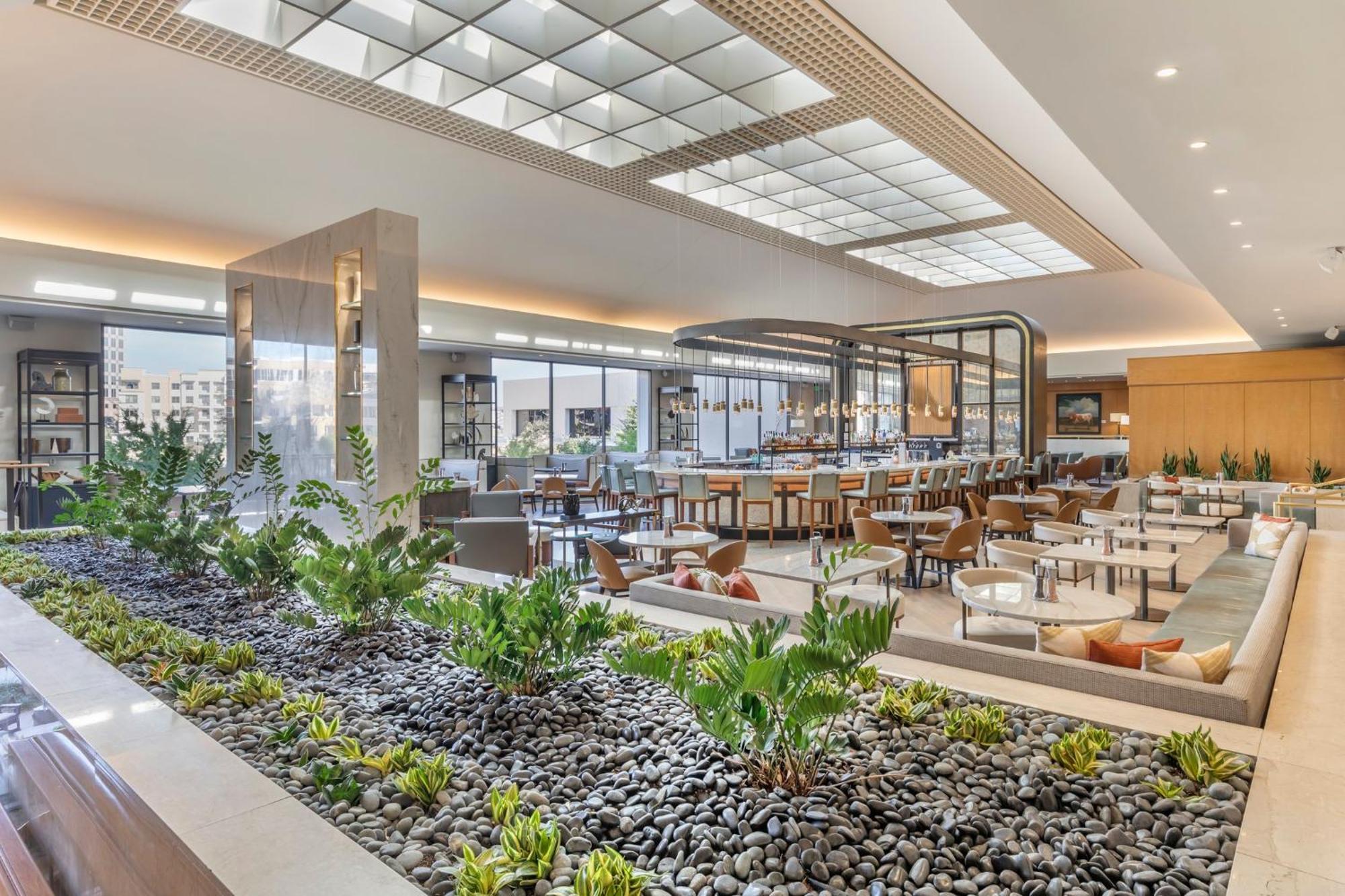 Omni Las Colinas Hotel Irving Εξωτερικό φωτογραφία