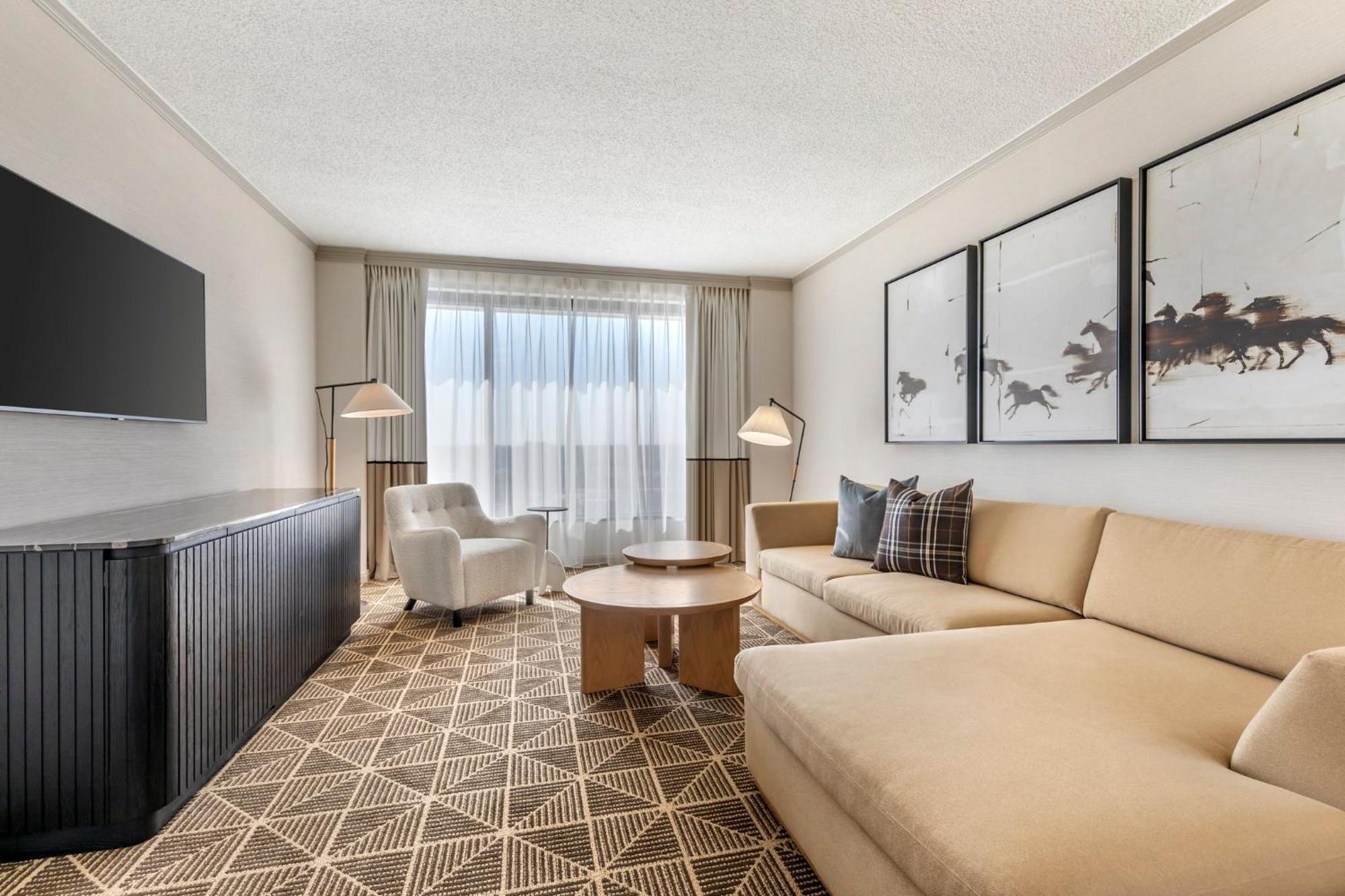 Omni Las Colinas Hotel Irving Εξωτερικό φωτογραφία