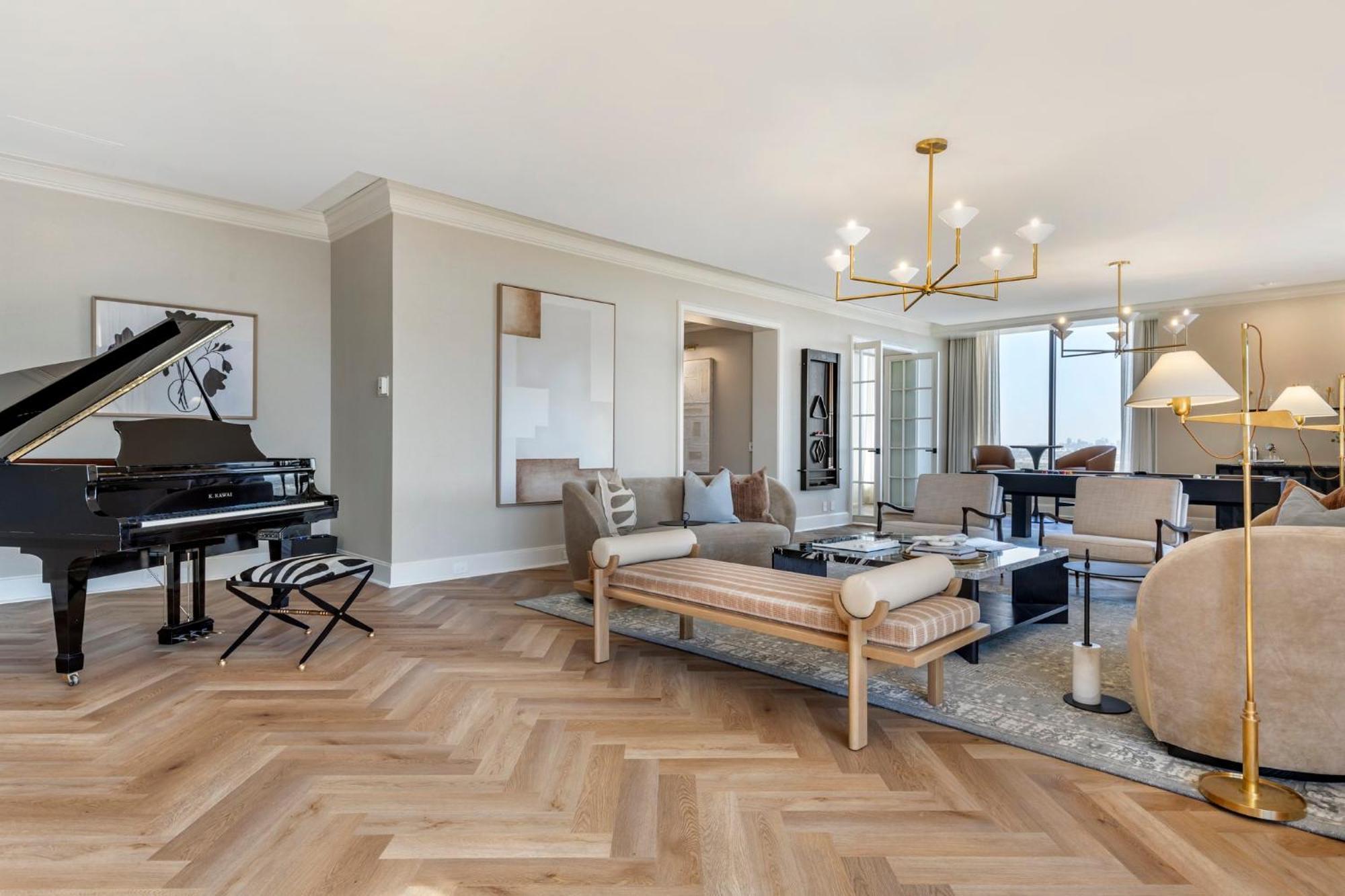 Omni Las Colinas Hotel Irving Εξωτερικό φωτογραφία