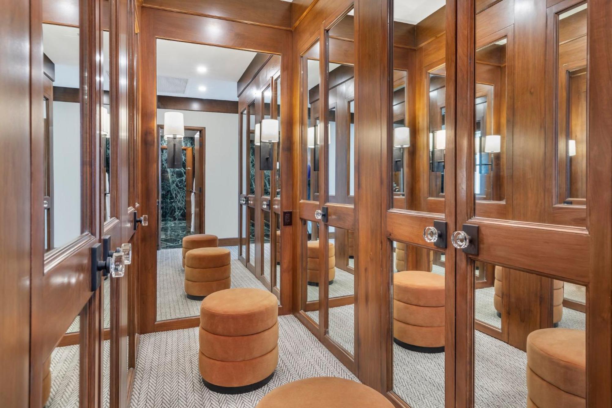 Omni Las Colinas Hotel Irving Εξωτερικό φωτογραφία
