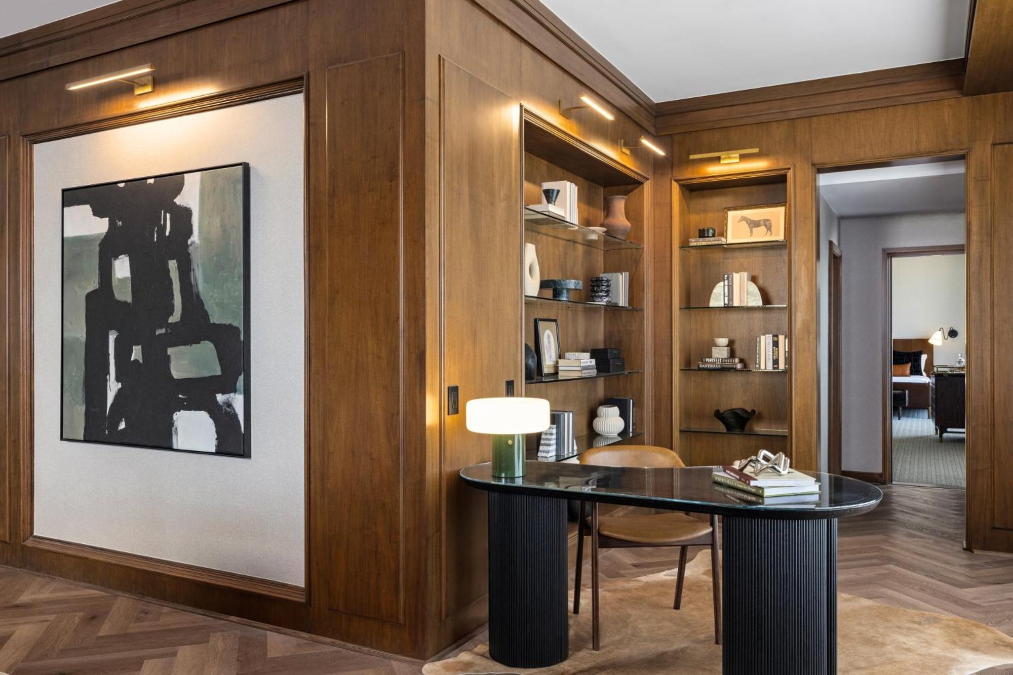 Omni Las Colinas Hotel Irving Εξωτερικό φωτογραφία