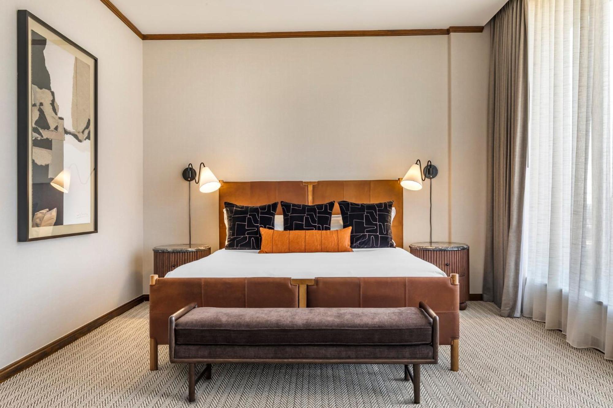 Omni Las Colinas Hotel Irving Εξωτερικό φωτογραφία