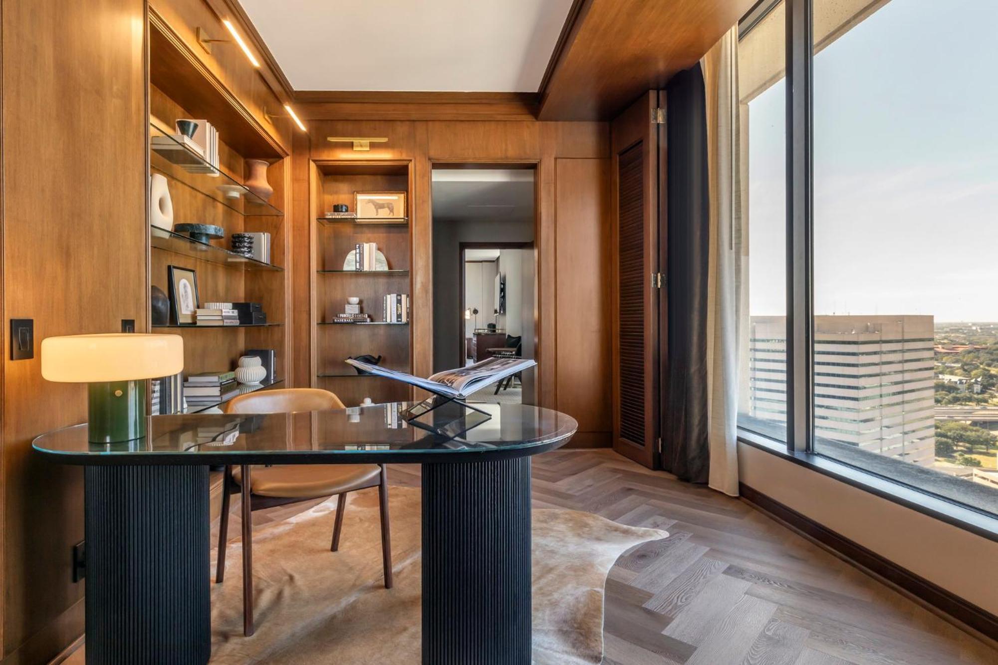 Omni Las Colinas Hotel Irving Εξωτερικό φωτογραφία