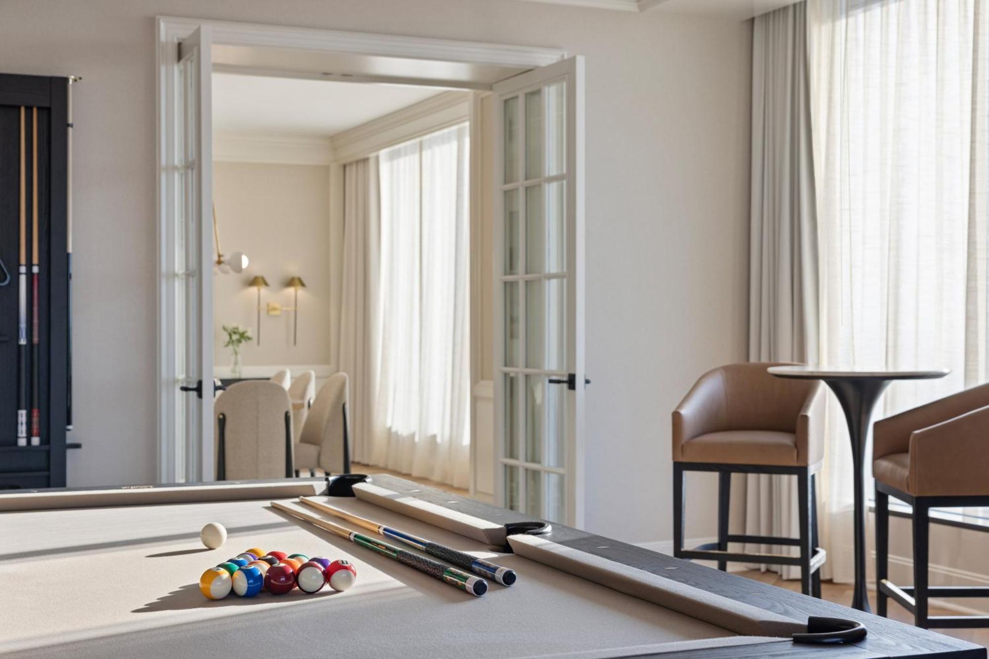 Omni Las Colinas Hotel Irving Εξωτερικό φωτογραφία